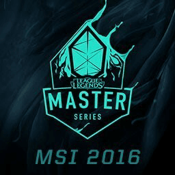 2016 MSI: LMS image