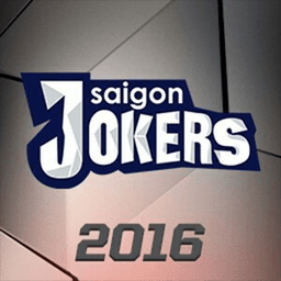 2016 VCSA Saigon Jokers image