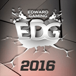 2016 LPL EDward Gaming image