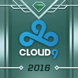 2016 Worlds Tier 3 Cloud9 image