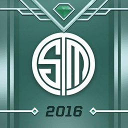 2016 Worlds Tier 3 TSM image