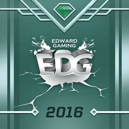 2016 Worlds Tier 3 EDward Gaming image