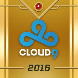 2016 Worlds Tier 2 Cloud9 image