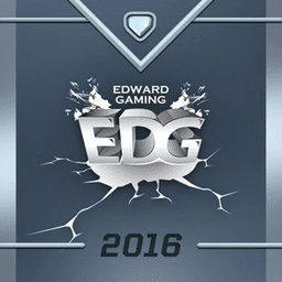 2016 Worlds EDward Gaming image