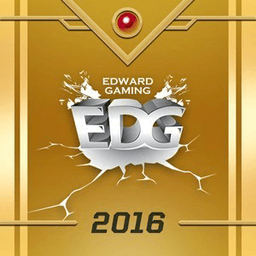 2016 Worlds Tier 2 EDward Gaming image