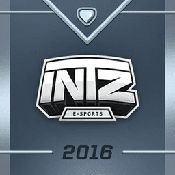 2016 Worlds INTZ e-sports image