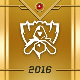 2016 World Championship Tier 2 image