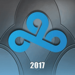 2017 NA LCS Cloud9 image