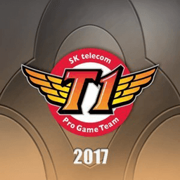 2017 LCK SK telecom T1 image