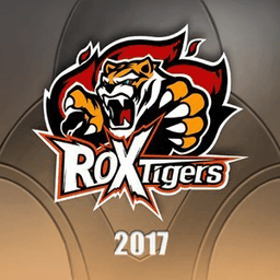 2017 LCK ROX Tigers image