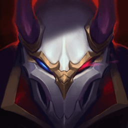 Biểu Tượng Jhin Huyết Nguyệt image