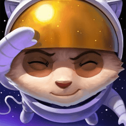 Biểu Tượng Teemo Phi Hành Gia image