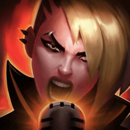 Biểu Tượng Pentakill Kayle image