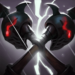 Biểu Tượng Pentakill Olaf image