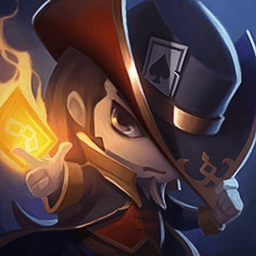 Biểu Tượng Twisted Fate Tí Nị image