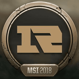 2018 MSI LPL Royal Never Give Up image