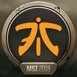 2018 MSI EU LCS Fnatic image