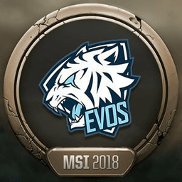 2018 MSI VCS EVOS Esports image