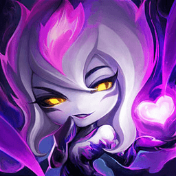 Biểu Tượng Evelynn Tí Nị image