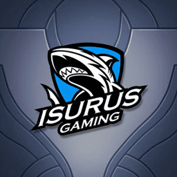 LLA Isurus Gaming image