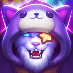 Biểu Tượng Rengar Hoàng Thượng image