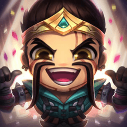 Biểu Tượng Draven Tí Nị image