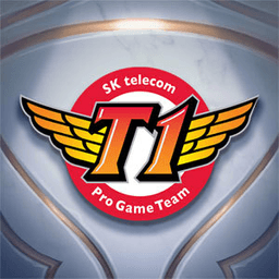 Biểu Tượng CKTG 2019 SK telecom T1 image