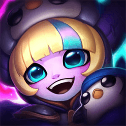 Biểu Tượng Tristana Pháo Thủ Pengu image