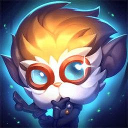 Biểu Tượng Heimerdinger Tí Nị image