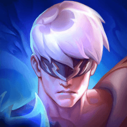 Biểu Tượng Lee Sin Nộ Long Cước image