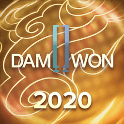 Biểu Tượng Nhà Vô Địch CKTG 2020 - DAMWON Gaming image