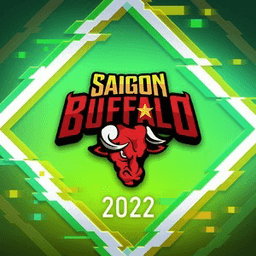 Biểu Tượng Saigon Buffalo Esports - MSI 2022  image