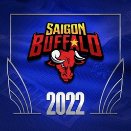 Biểu Tượng CKTG 2022 Saigon Buffalo image