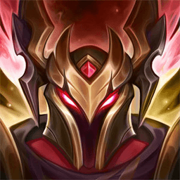 Biểu Tượng Đa Sắc Thần Thoại Mordekaiser Ác Quỷ Tro Tàn image