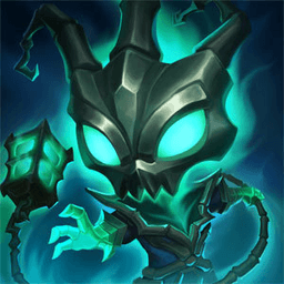 Biểu Tượng Thresh Tí Nị image