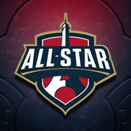 2014 All Star Icon image