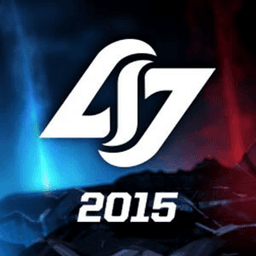 2015 Worlds: Counter Logic Gaming image