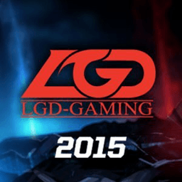 2015 Worlds: LGD Gaming image