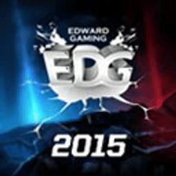 2015 Worlds: Edward Gaming image
