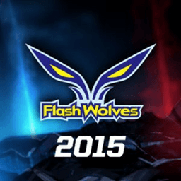 2015 Worlds: Flash Wolves image