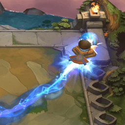 Ván Trượt Hextech image